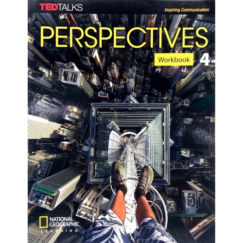 PERSPECTIVES 4 WORKBOOK
