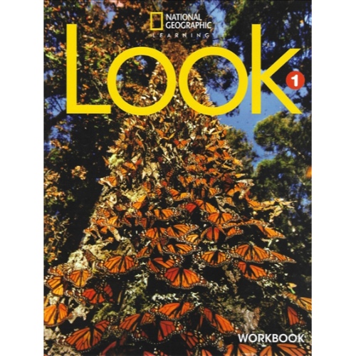 LOOK BRE 1 WORKBOOK
