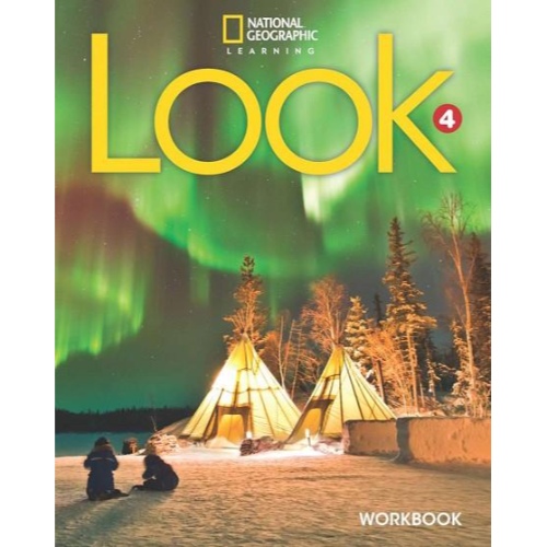 LOOK BRE 4 WORKBOOK