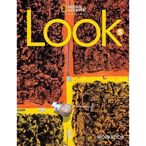 LOOK BRE 5 WORKBOOK