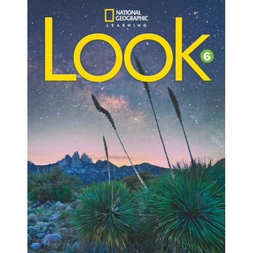 LOOK BRE 6 WORKBOOK