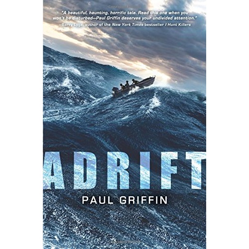 ADRIFT