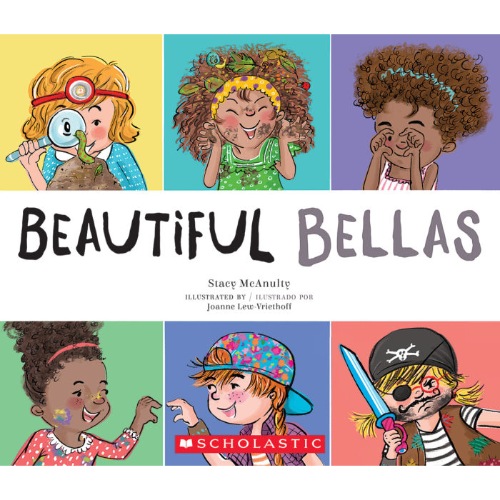 BEAUTIFUL / BELLAS (BILINGUAL)