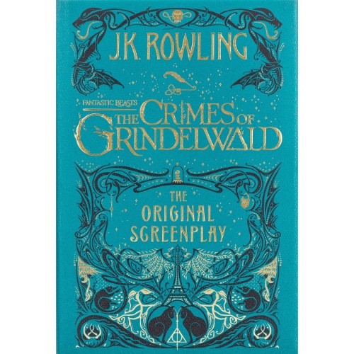 crimes-of-grindelwald-the-original-screenplay