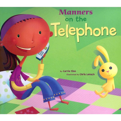 manners-on-the-telephone