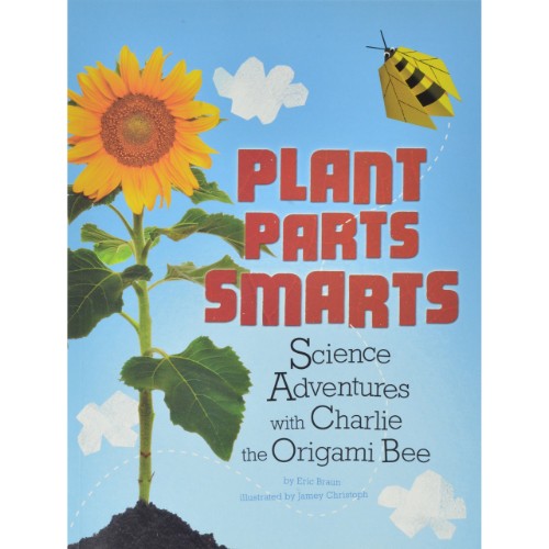 PLANT PARTS SMARTS