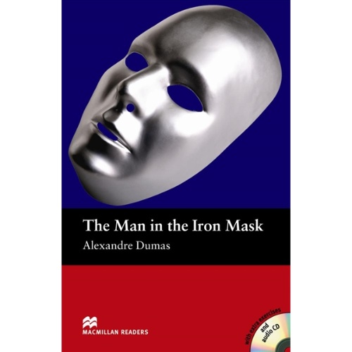 THE MAN IN THE IRON MASK