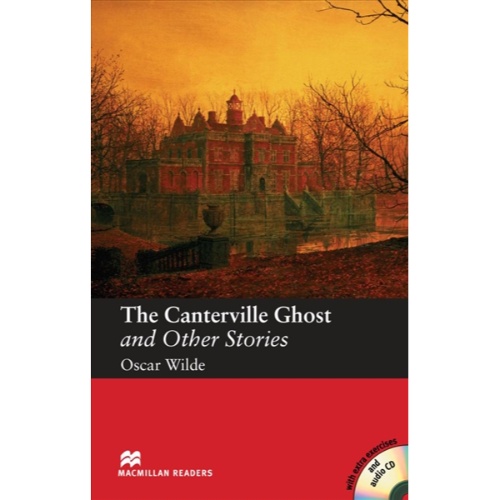 THE CANTERVILLE GHOST AND OTHER STORIES