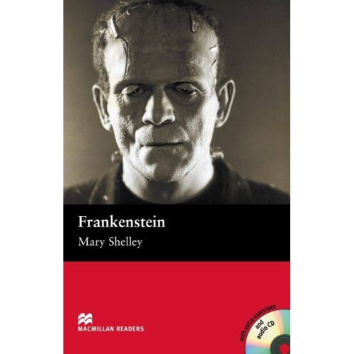 FRANKENSTEIN