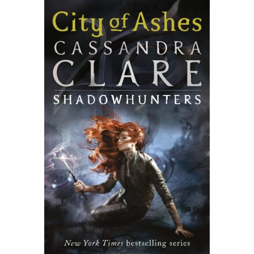 THE MORTAL INSTRUMENTS 2: CITY OF ASHES