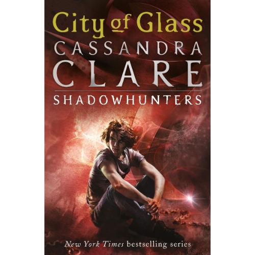 MORTAL INSTRUMENTS: CITY OF GLASS