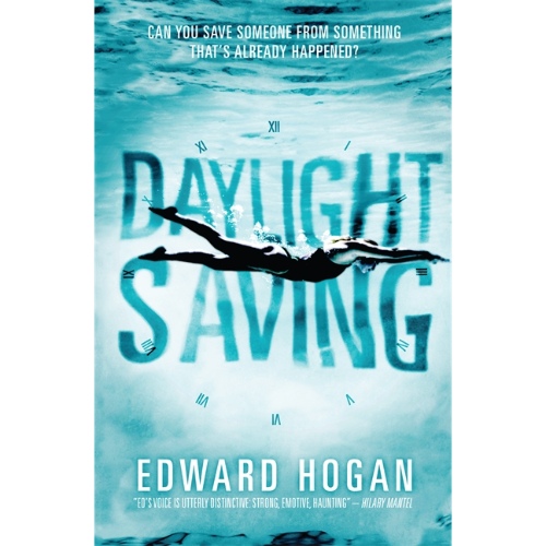 DAYLIGHT SAVING