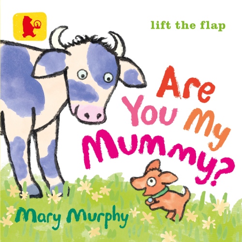 ARE YOU MY MUMMY