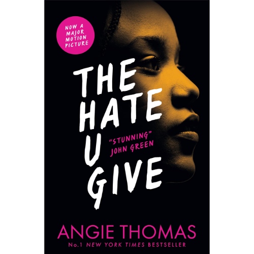 THE HATE U GIVE