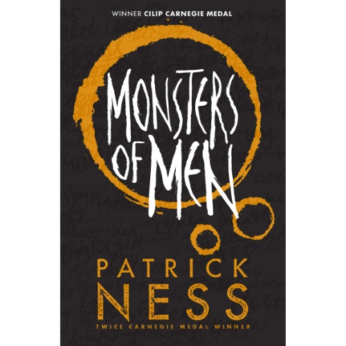 MONSTERS OF MEN. ANNIVERSARY EDITION
