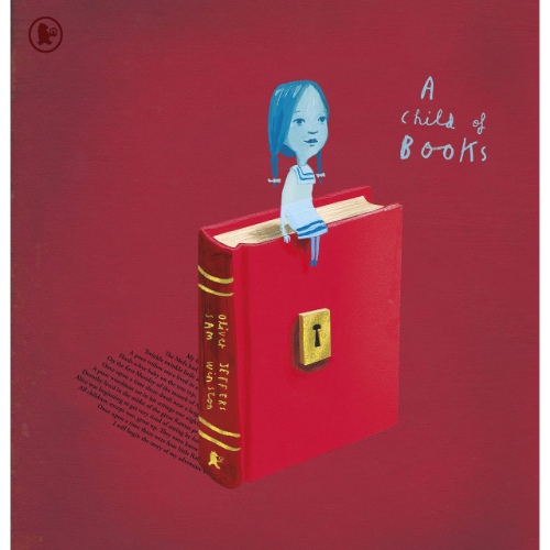 A CHILD OF BOOKS