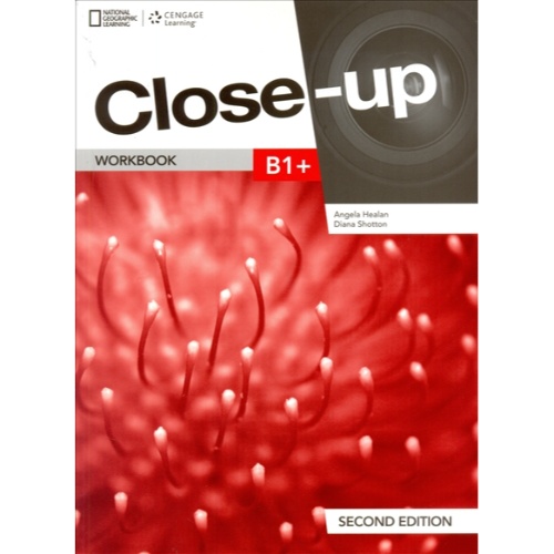 CLOSE UP WORKBOOK B1+ BRE (ED. 02 )