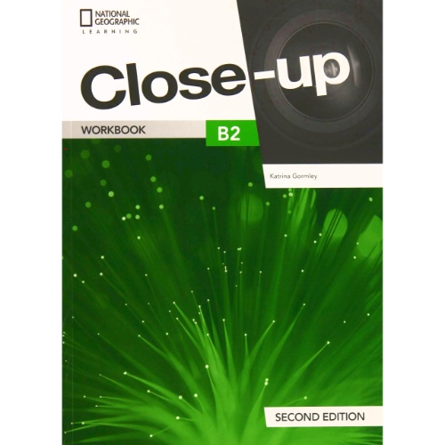 CLOSE UP WORKBOOK B2 BRE (ED. 02 )