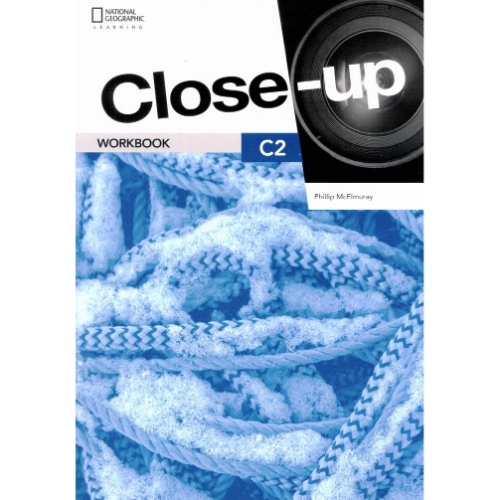 CLOSE-UP C2 WORKBOOK BRITISH ENGLISH 2ND EDITION