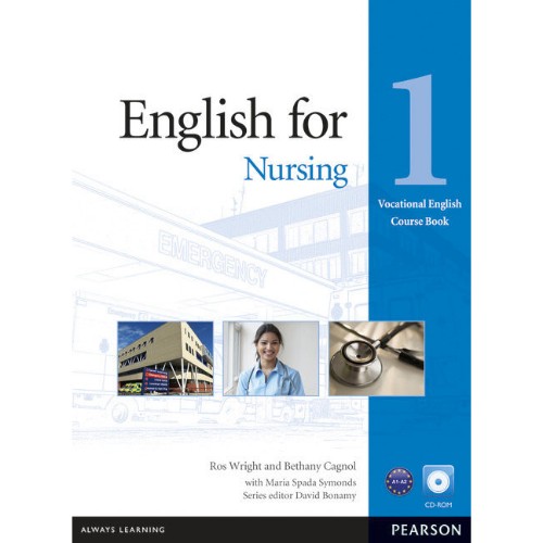 english-for-nursing-coursebook-wcd-rom-level-1