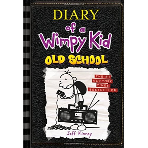 diary-of-a-wimpy-kid-10-old-school