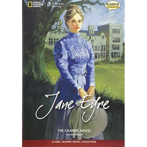 JANE EYRE STUDENT BOOK