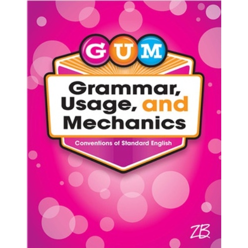 GUM 3 PRIMARY STUDENT'S BOOK