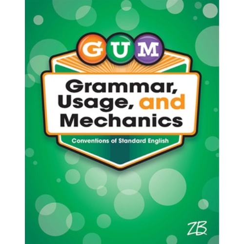 GUM 5 PRIMARY  STUDENT'S BOOK