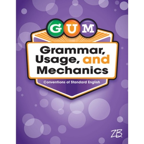 GUM 6 PRIMARY STUDENT'S BOOK