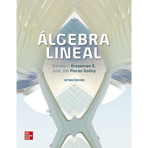 ALGEBRA LINEAL CON CONNECT