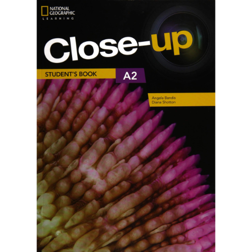close-up-a2-students-book-and-online-wb