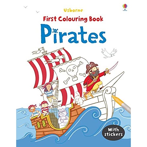 PIRATES