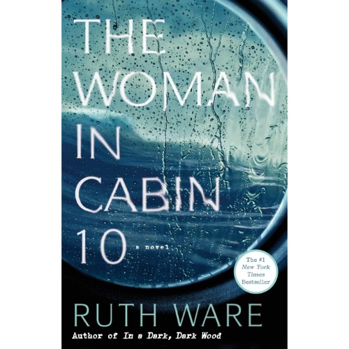THE WOMAN IN CABINE 10