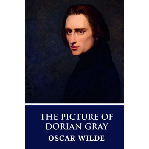 THE PICTURE OF DORIAN GRAY