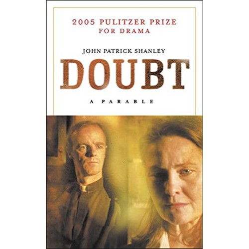 DOUBT