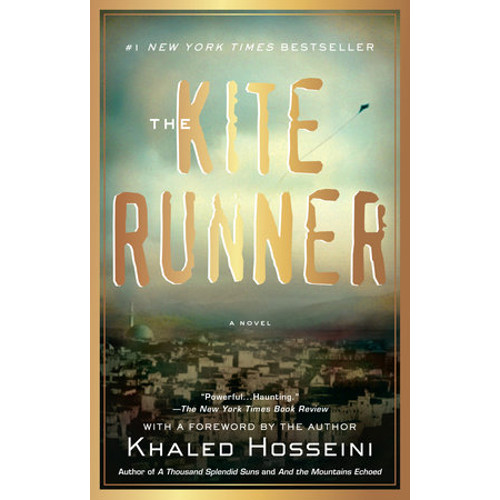 THE KITE RUNNER