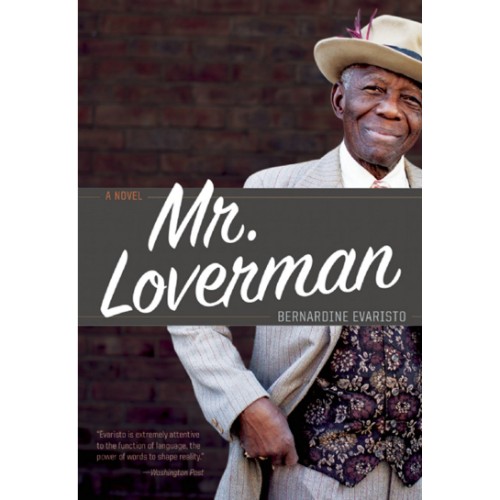 MR. LOVERMAN