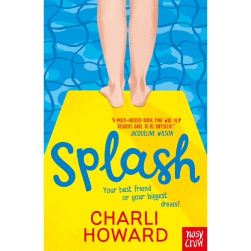 SPLASH