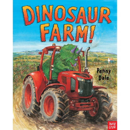 DINOSAUR FARM
