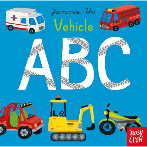 VEHICLES ABC