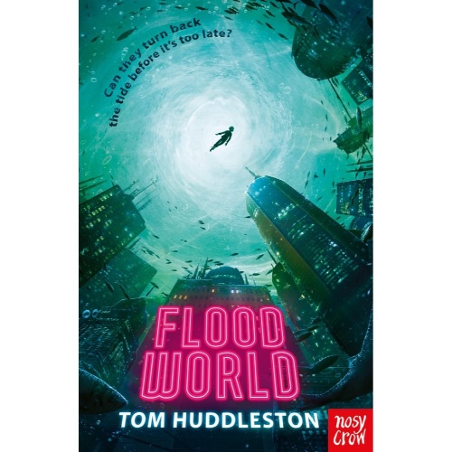 FLOODWORLD