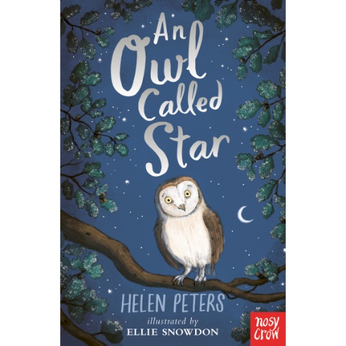 AN OWL CALLED STAR