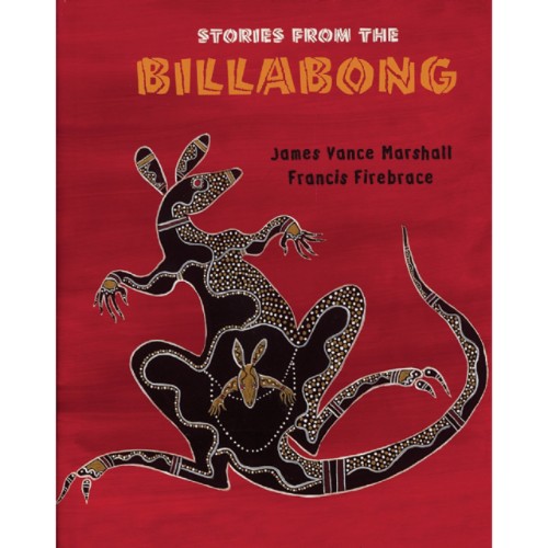 STORIES FROM THE BILLABONG