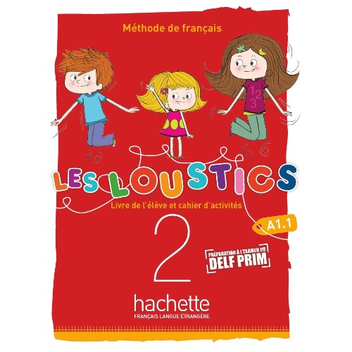 les-loustics-2-livre-de-l-eleve-cahier-d-activites