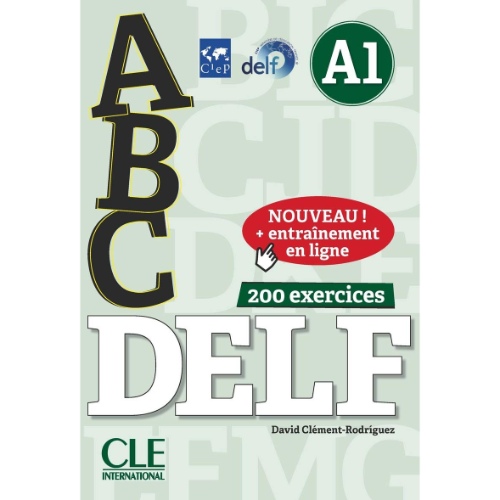 ABC DELF N A1 NE 2018 - L + CDA