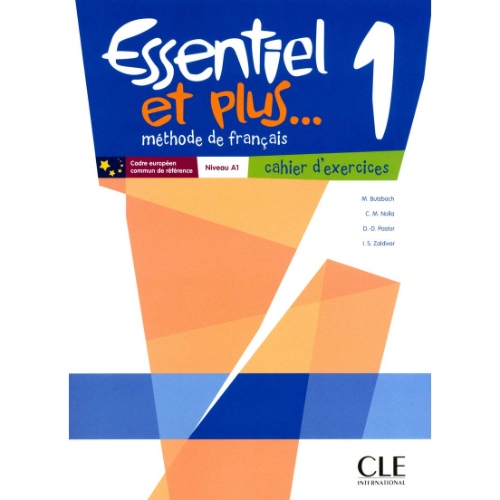 ESSENTIEL ET PLUS 1 N A1  CA  M ADOS