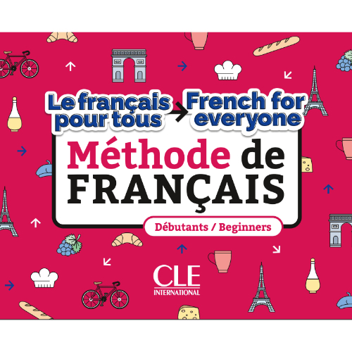 LE FRANCAIS POUR TOUS A1/A2