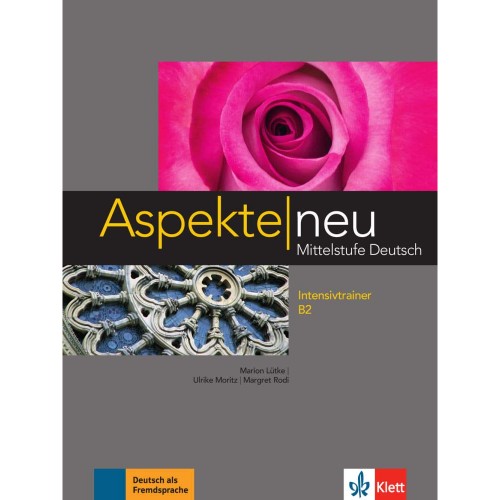 ASPEKTE NEU B2 INTENSIVTRAINER