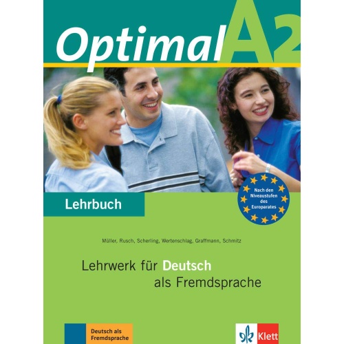 optimal-a2-lehrbuch