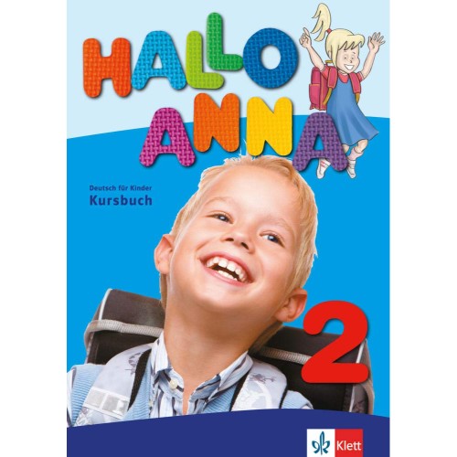 hallo-anna-2-lehrbuch-mit-cds-a1